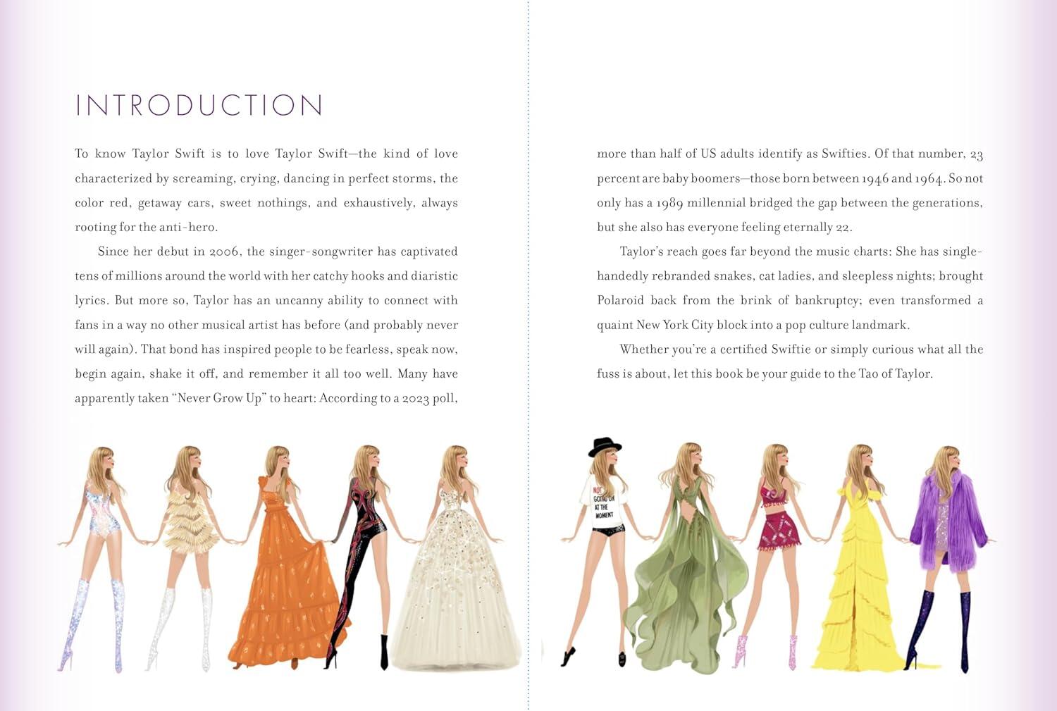 Taylor Swift is Life bog